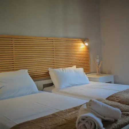Petros Village فندق Paralia Kourna